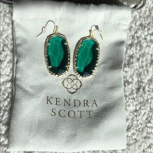 Kendra Scott Ella Earrings
